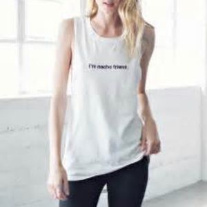 NWT Jac Vanek tank